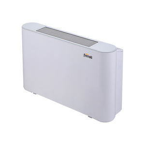 Jolly Top 3V VM Mod. 500 VENTILCONVETTORE Accesorios interiores - Product Image 2