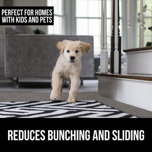 Alfombra de Fieltro Ecológica Antideslizante de Doble Cara de 7x8 Pies, Apta para Mascotas, con Color y Tamaño Personalizados para Uso en Pisos de Alfombra - Product Image 6