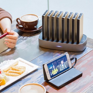 Nuevos Productos 2025: Fabricantes de Power Banks Compartidos, Power Bank Móvil para Dispositivos Móviles - Product Image 5
