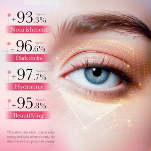 Crema Contorno de Ojos Diaria Blanqueadora, Antiarrugas, Nutritiva y Rejuvenecedora - Product Image 2