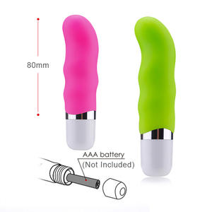 Leistungsstarke Vibrations-Sexspielzeuge für Erwachsene Mini-<span class=keywords><strong>Vibrator</strong></span> für Frauen Stimulator Klitoraler Finger-Sextoy Persönlicher <span class=keywords><strong>Vibrator</strong></span> für Frauen - Product Image 3