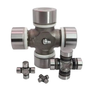 Rodamiento de Embrague Cruzado SWC, Junta Universal en U para Acoplamiento del Eje de Transmisión del Automóvil - Product Image 3