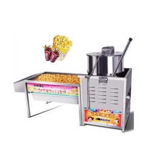 Máquina Expendedora de palomitas de maíz, elemento de calefacción - Product Image 6