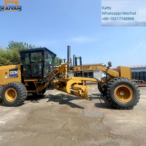 SEM รถเกรดมอเตอร์919 920F 140K 140H 140g รถเกรดเกรดเกรดเกรดมอเตอร์ใหม่และใช้แล้ว - Product Image 2