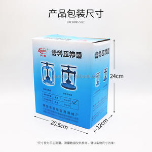 Pressa idraulica dentale per laboratorio dentale - Product Image 6