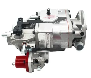 NT855 NTA855 NT855-C280 engine PT pump fuel injection pump 3165437 4295831 3165692 4951523 for Shantui Bulldozer SD22 Cummins