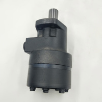 Hydraulische Orbitalmotoren Tg Te Tf: Tg0280ew080aabp, Tg0280ew080bbcg, Tg0280ew440aaab, Tg0280ew450aaab, Tg0280