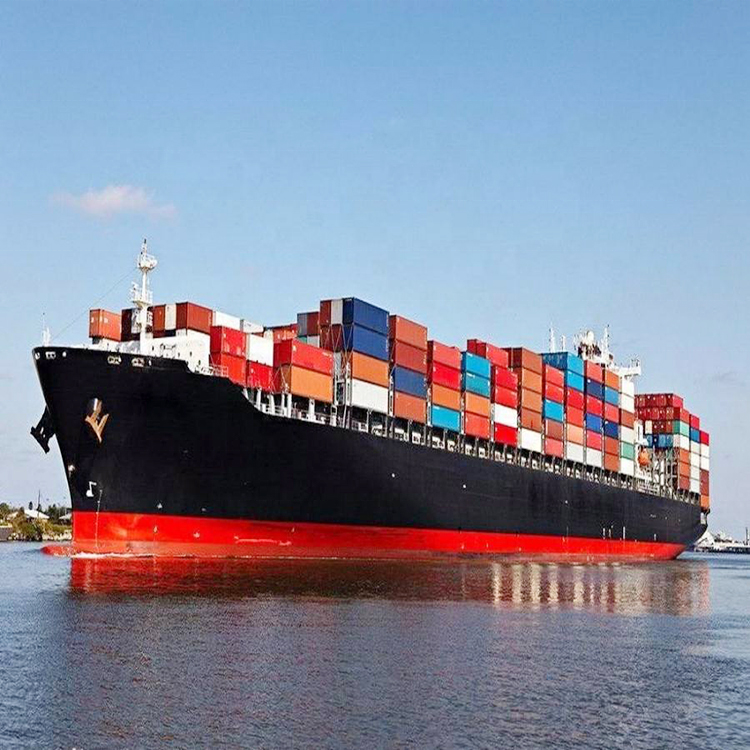 Конкурентоспособный морской фрахт LCL/FCL, агент по доставке в Ливию/Танзанию