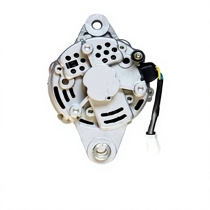 Generador de Carga para Camioneta Ligera TWSL65B A1T33676 Alternador de 12V 65A Apto para Mazda T3500 - Product Image 3