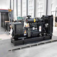 Groupe électrogène diesel Cummins 312,5 kVA 250 kW avec ATS, démarrage automatique, contrôleur Deep Sea, surveillance à distance, puissance de pointe pour usine industrielle