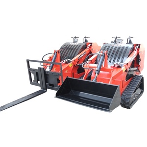 ส้อมยึดตัวหนอนขนาดเล็กตัวยึดแบบหลายตัวยึด - Product Image 1