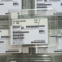 Nuovo SSD NVMe IN-TE-L P5530 960G U2 con Design Innovativo, Modello SSDPF2KX960HZN1