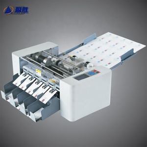 A3 + Máy cắt thẻ tự động Tên máy cắt thẻ kinh doanh Máy Poker - Product Image 6