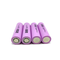 Batterie DMEGC INR18650-30P 18650 30AH 3000mAh 5C 15A 3.7V Queenbattery pour drones, scooters, outils électriques, perceuses sans fil, véhicules électriques, vélos électriques