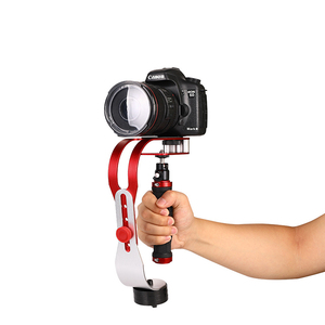 <span class=keywords><strong>Prix</strong></span> d'Usine <span class=keywords><strong>Stabilisateur</strong></span> Gimbal Portable 360 Degrés pour Téléphone et Appareil Photo Reflex - Product Image 5