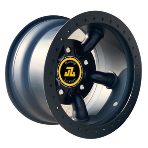 Jantes <span class=keywords><strong>en</strong></span> <span class=keywords><strong>acier</strong></span> doux personnalisées Jiangzao pour voitures, 8 jantes <span class=keywords><strong>en</strong></span> <span class=keywords><strong>acier</strong></span>, 14, 15, 16, 17, 18, <span class=keywords><strong>19</strong></span>, 20, 21, 22 <span class=keywords><strong>pouces</strong></span> pour pneus de voitures particulières - Product Image 3