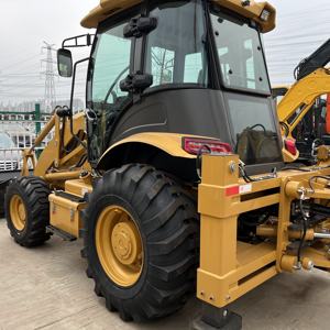 Caterpillar 420F Bagger lader zum Verkauf Bagger lader Raupe 420F Bagger lader - Product Image 4