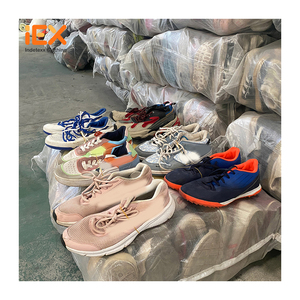 Zapatillas Deportivas al por Mayor para Mujer, Calzado de Segunda Mano de Alta Calidad, Zapatos Usados para Hombre - Product Image 2