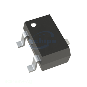 Electronic Circuit Components SC-70, SOT-323 BC846BW-AQ Transistors Authorized Distributor - Product Image 1