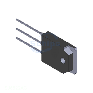BIP T03 PNP SPECIAL Transistors SJ6522AG Electronic Componente Original - Product Image 1