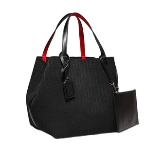 <span class=keywords><strong>Chhc</strong></span> 2025 Bolso Tote Casual para Mujer de Gran Capacidad Estilo Simple Impermeable con Cierre Abierto para el Trabajo y Desplazamientos Diarios - Product Image 5