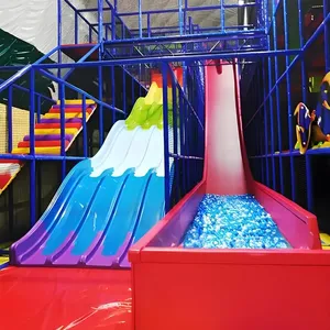 Parc d'attractions extrême en plein air - Défi <span class=keywords><strong>de</strong></span> courage et <span class=keywords><strong>de</strong></span> passion - Product Image 6