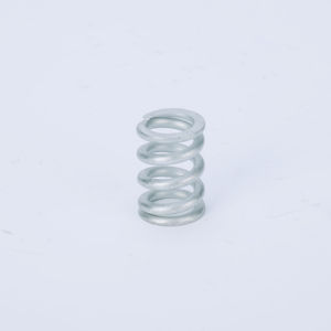 Ressort hélicoïdal d'<span class=keywords><strong>amortisseur</strong></span> de <span class=keywords><strong>moto</strong></span> automatique personnalisé - Product Image 4