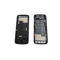 Terminal de point de vente intelligent I9000S Android 8.1 avec écran de 5 pouces et coque avant