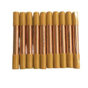 Secador de Filtro de Cobre de 15g para Refrigeración para Varios Tipos de Refrigeradores y Piezas de Intercambio de Calor - Product Image 1