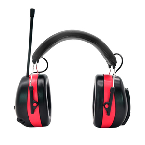 <span class=keywords><strong>Casque</strong></span> de sécurité industriel avec protège-oreilles intégrés en ABS, réduction du bruit de 31 dB, pliable, <span class=keywords><strong>protection</strong></span> <span class=keywords><strong>auditive</strong></span> - Product Image 4