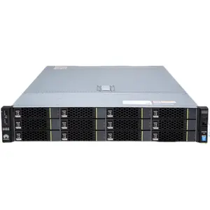 Original high-performance Fusionserver 2288h V5 xeon 4210R Network Computer Server