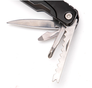 Dao đa năng, kìm đa năng, dụng cụ ngoài trời, kiểu dáng đa chức năng bằng thép không gỉ - Product Image 5