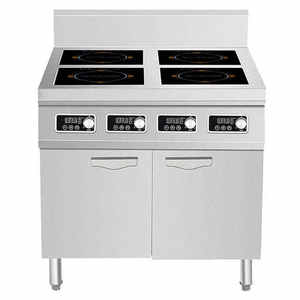 Équipement <span class=keywords><strong>de</strong></span> cuisine Prix d'usine <span class=keywords><strong>Plaque</strong></span> chauffante électrique autoportante Cuisinière électrique - Product Image 5