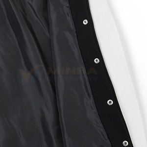แจ็กเก็ตกันลมกันลมสำหรับผู้ชายเสื้อผ้าแฟชั่น - Product Image 5