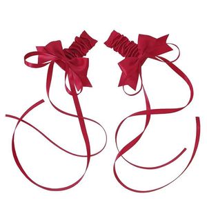 Sweet <b>bow</b> hair <b>clip</b>, 3D three-layer acetate shark <b>clip</b>, Korean updo hair accessory, hair <b>clip</b> - Product Image 5