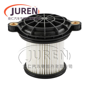 Élément filtrant retardateur Juren 0501.215.163 pour transmission Foton Daimler Auman Sinotruk ZF - Product Image 2