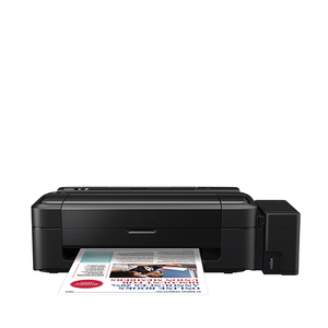 A4 per stampante a sublimazione <span class=keywords><strong>epson</strong></span> L130 stampante a getto d'inchiostro Desktop di alta qualità per la stampa di foto e documenti di Design Desktop compatto - Product Image 5
