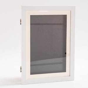 <span class=keywords><strong>Cornice</strong></span> Magnetica Ribaltabile per Esposizione di Opere d'Arte per Bambini, Decorazione Casa, <span class=keywords><strong>Cornice</strong></span> per Esposizione di Lavori d'Asilo - Product Image 4