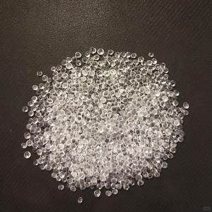 <b>EVA</b> Resin / Ethylene Vinyl Acetate Copolymer / <b>EVA</b> VA 18% 28% Pellets Hot Melt Adhesive Granules - Product Image 1