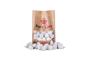 Pierre de lave naturelle pour barbecue, roche ponce volcanique pour barbecue au gaz, réutilisable, écologique - Product Image 4