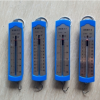 1N, 2.5N, 5N, 10N dynamomètre à barre