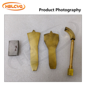 Dispositivo de Limite Líquido Tipo Disco Elétrico - Aparelho Casagrande com Controle Digital para Teste de Solo, Atende ao Padrão ASTM D4318 - Product Image 5