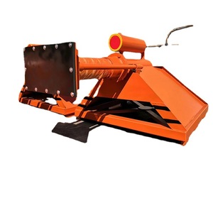 Amortiguador Deslizante CDH-C20 <span class=keywords><strong>Directo</strong></span> de Fábrica, Equipo de Seguridad para Extremos de Vías Férreas, Resistencia de 15T - Product Image 3
