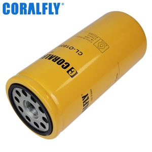 Coralfly OEM High Quality Oil Filter 1R-1808 P551808 - Product Image 5
