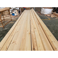 Pin épicéa chêne cèdre planches en bois massif pour la construction meubles d'intérieur-bois scié pour une production efficace