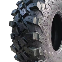 Pneus WANDA CRAWLER de haute qualité BRP 32X10-R14 32x10-R15 pour buggy des dunes, pneus radiaux ATV, pneus SXS tout-terrain, pneus ATV et UTV