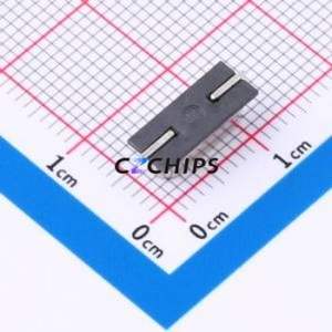 ABLS-10.000MHZ-K4T Crystal (Passive) HC-49S-SMD Crystal Oscillator 10MHz 30ppm 18pF 50ppm - Product Image 2