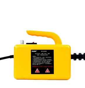 Nettoyeur Vapeur Continu Sans Réservoir <span class=keywords><strong>CNTECH</strong></span> Électrique 110V/220V Haute Température Haute Pression 1700W/2600W Réglable - Product Image 5