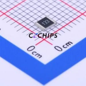 Résistance SMD 1210W3J0133T5E 1210 (Type : Film Épais) (Résistance : 13 kOhm Précision : 5%) - Product Image 1