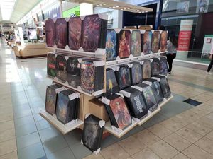 Catalog-3 Anime Thiết Kế 3D Dạng Thấu Kính Áp phích In Ấn Phim Poster 3D Hình Ảnh In Cho Tường Trang Trí - Product Image 2